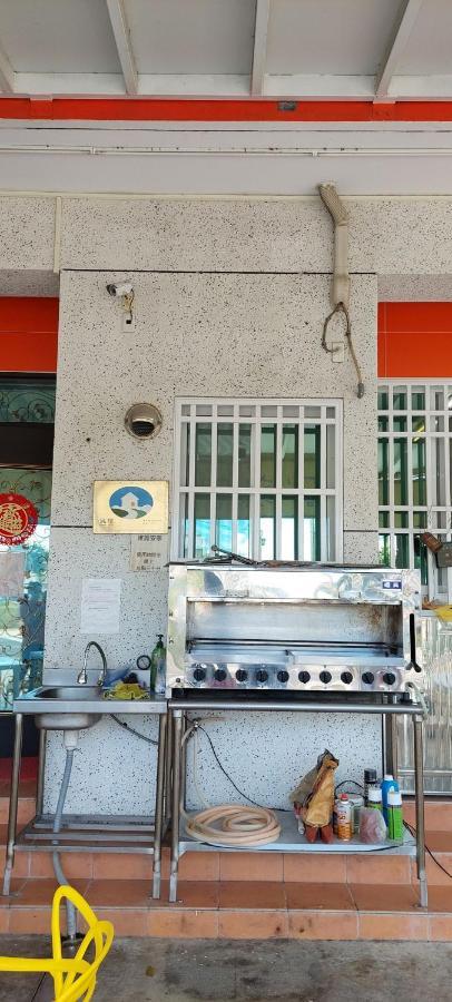轻旅村-好客旅宿（电梯民宿） T'ai-tung 外观 照片